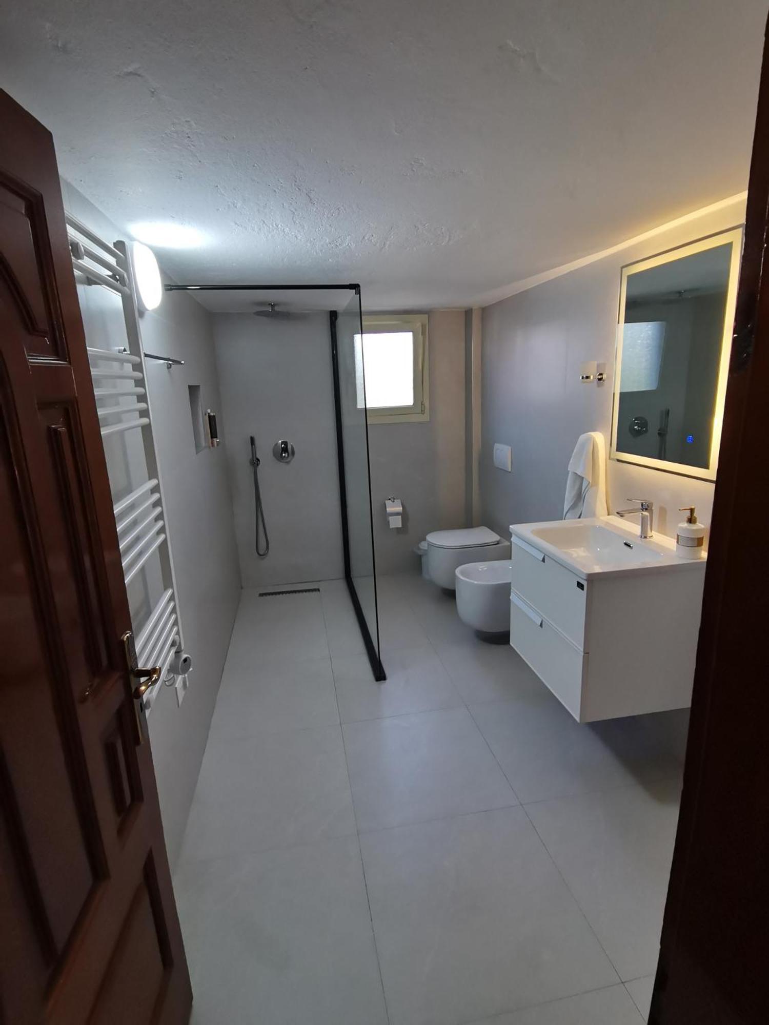 Leatis Apartment Durrës 외부 사진