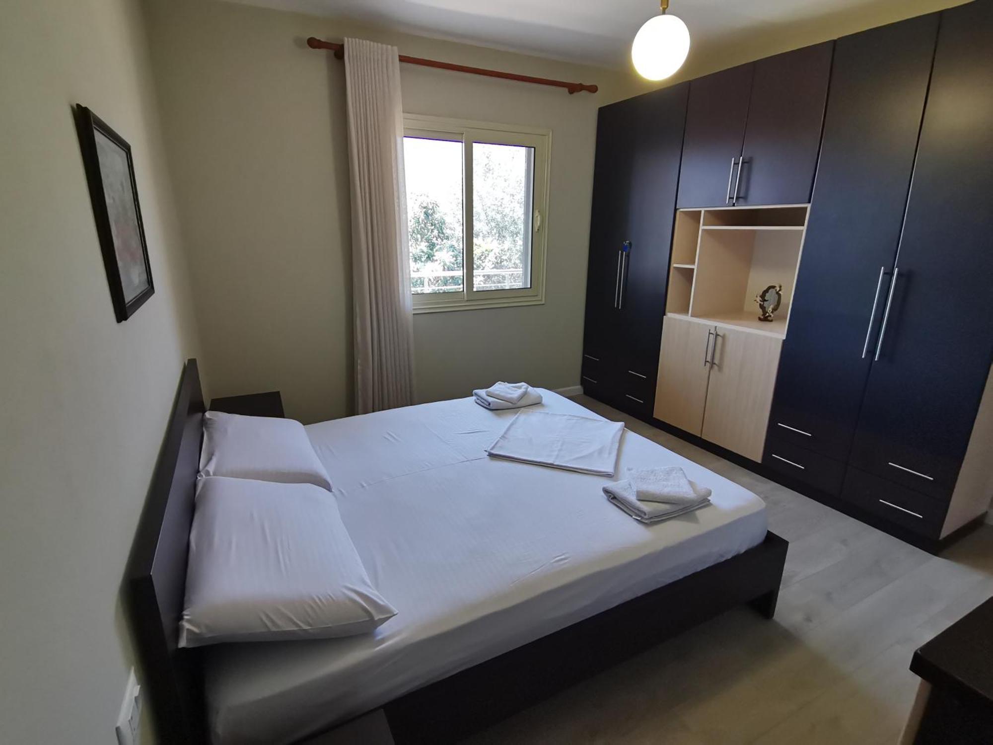 Leatis Apartment Durrës 외부 사진